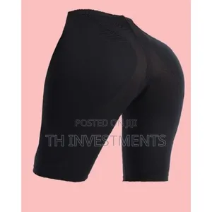 Women Hip Dip Pads Fake Butt Padded Underwear Hip Enhancer