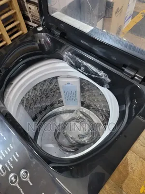 Hisense 14kg Top Automatic Washing Machine