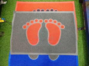 Outdoor Personalized Doormat
