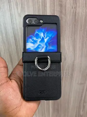 Samsung Galaxy Z Flip 6 5 4 3 Case