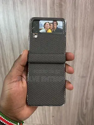Case for Samsung Galaxy Z Flip 3 / Z Flip 4