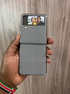 Case for Samsung Galaxy Z Flip 3 / Z Flip 4