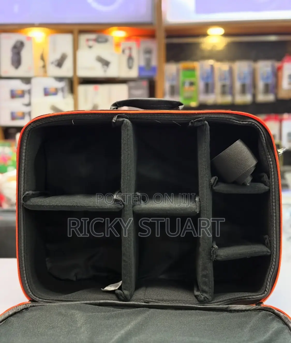 Godox Carrying Bag for Ad600bm Ad400 Pro and Ad600 Pro