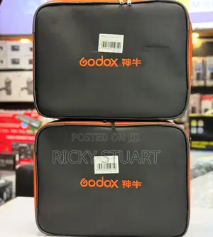 Godox Carrying Bag for Ad600bm Ad400 Pro and Ad600 Pro