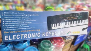 Kids 54keys Piano