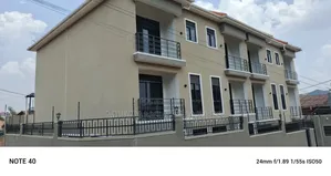 3bdrm Apartment in Fs Properties Ltd, Nakawa for rent