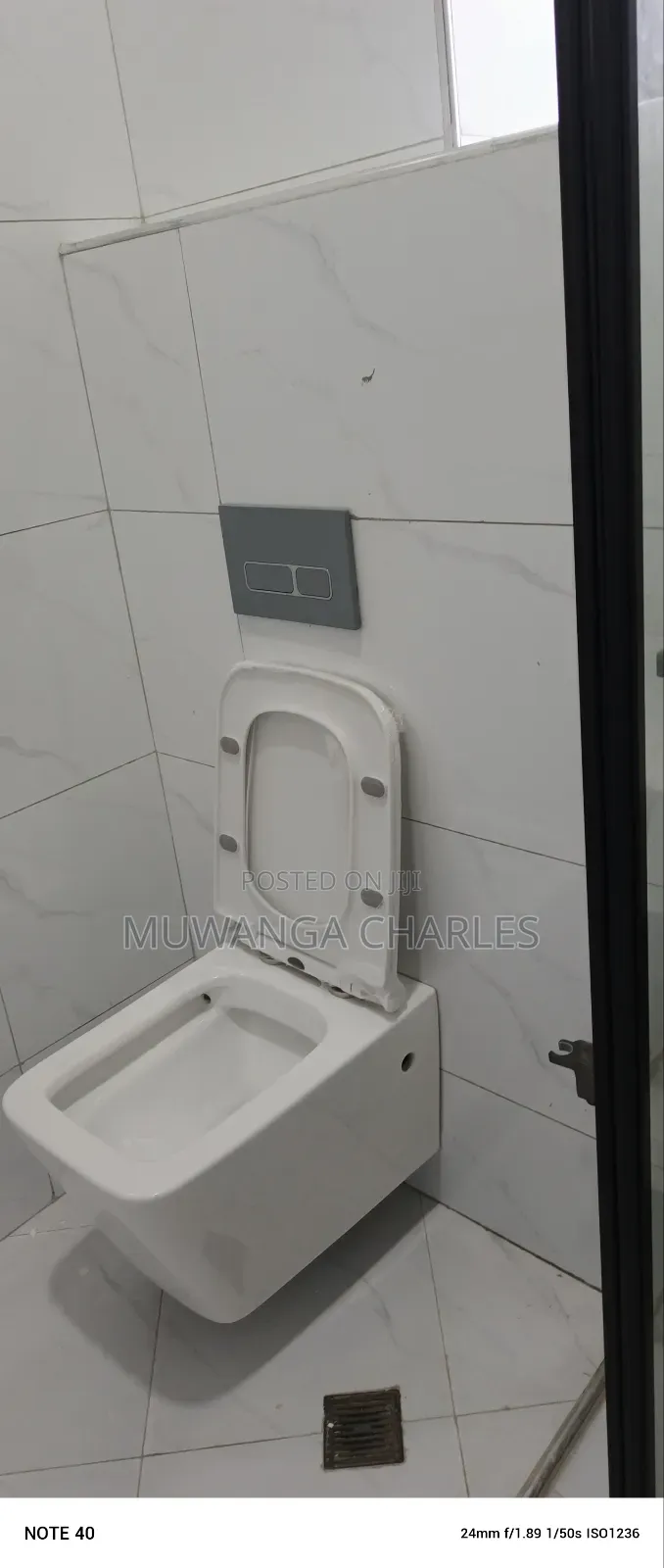 3bdrm Apartment in Fs Properties Ltd, Nakawa for rent