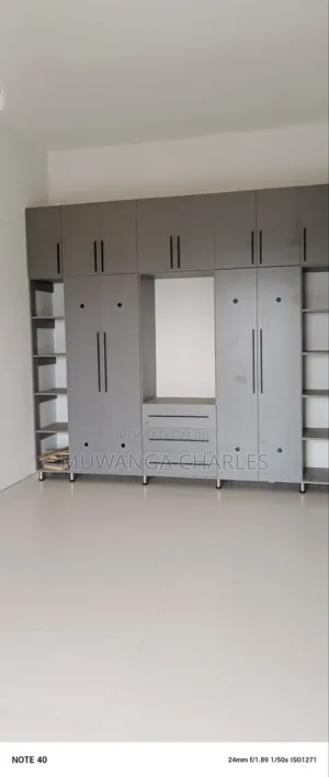 3bdrm Apartment in Fs Properties Ltd, Nakawa for rent