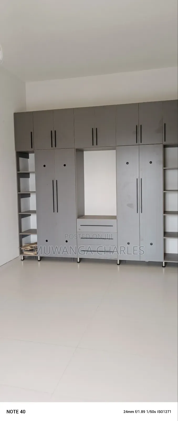 3bdrm Apartment in Fs Properties Ltd, Nakawa for rent