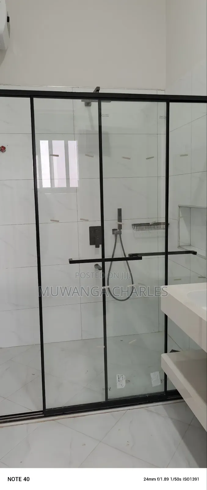 3bdrm Apartment in Fs Properties Ltd, Nakawa for rent