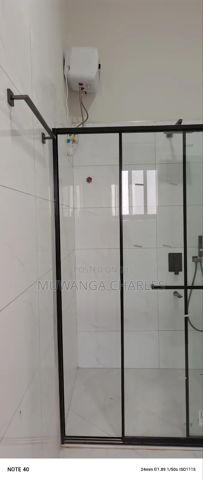 3bdrm Apartment in Fs Properties Ltd, Nakawa for rent