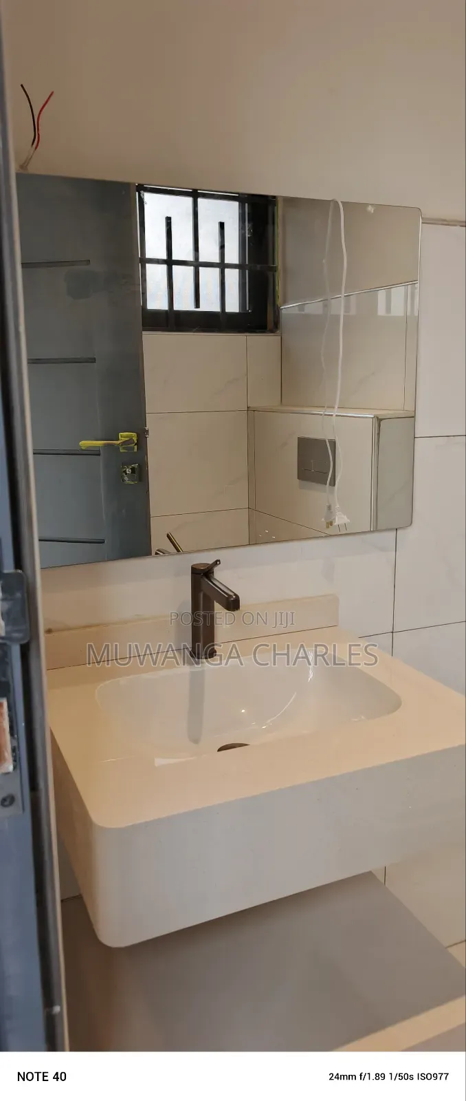 3bdrm Apartment in Fs Properties Ltd, Nakawa for rent