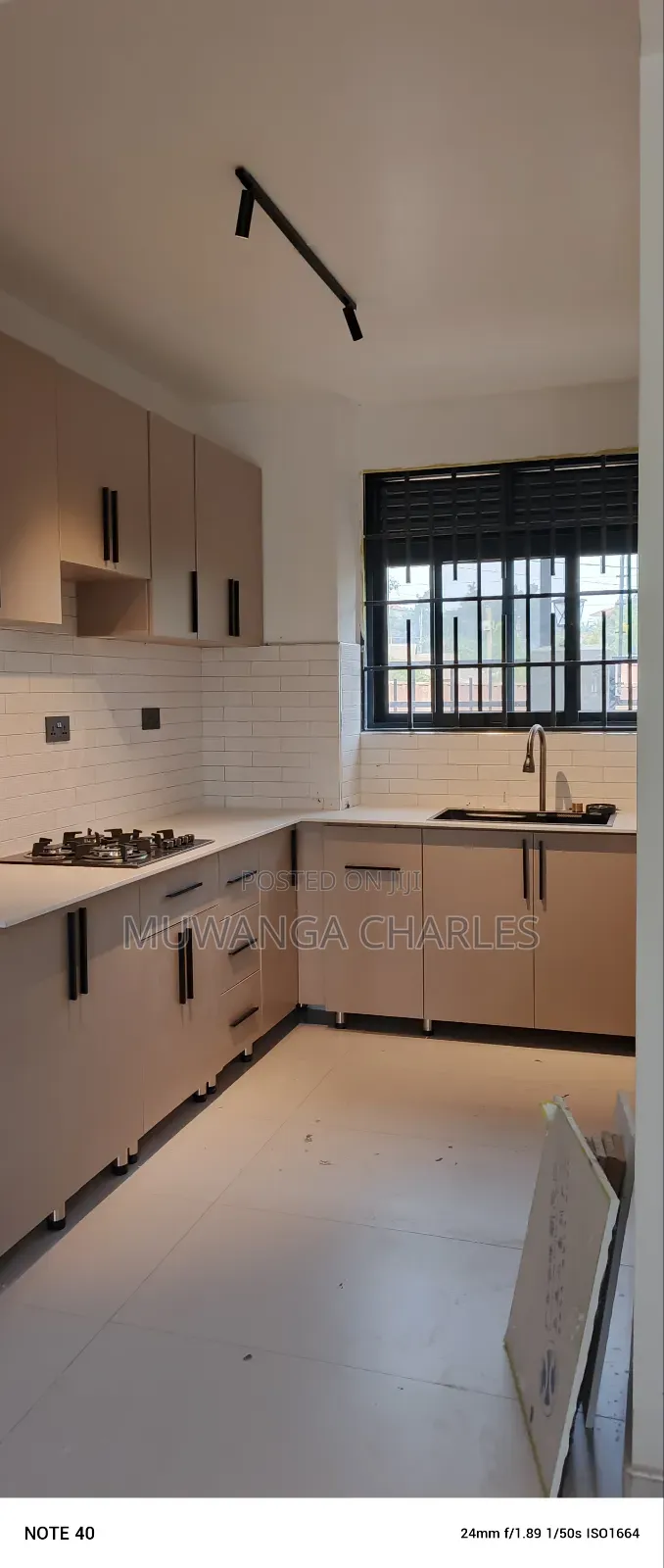 3bdrm Apartment in Fs Properties Ltd, Nakawa for rent