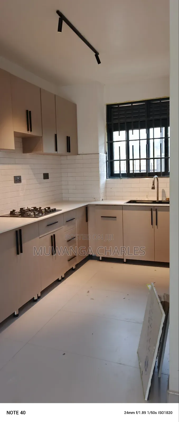 3bdrm Apartment in Fs Properties Ltd, Nakawa for rent