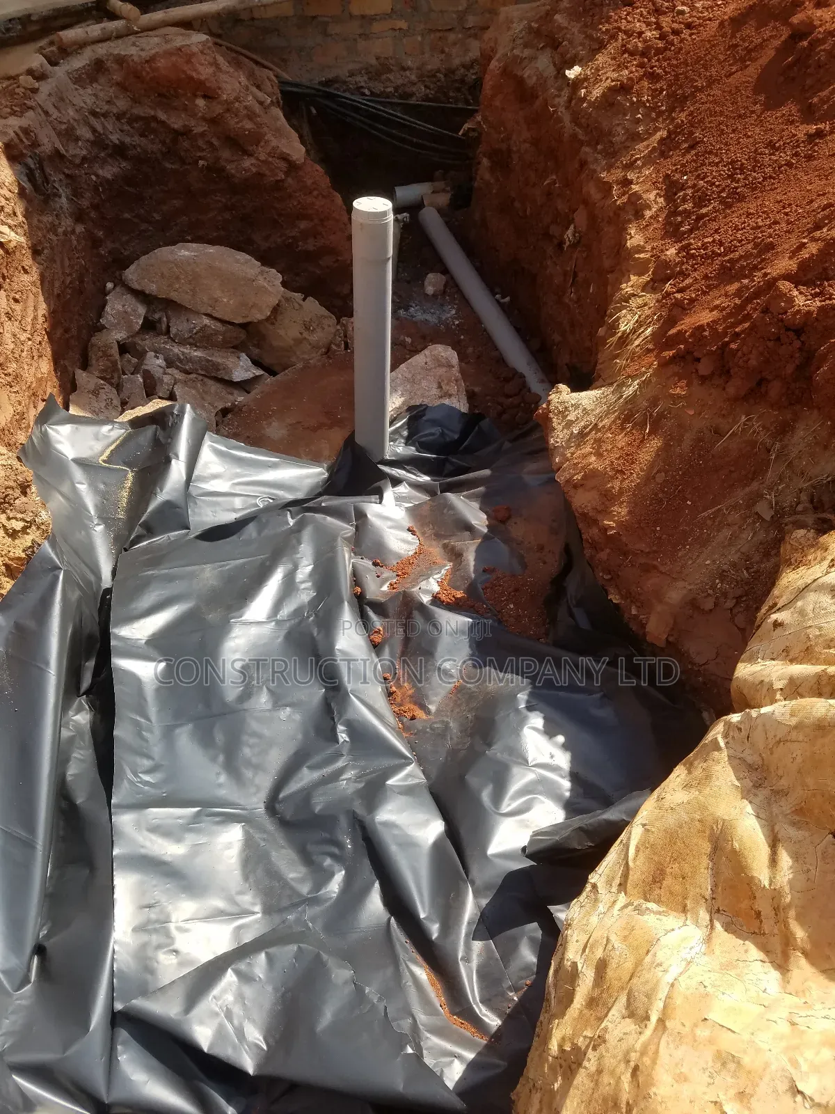 Family Biodigester