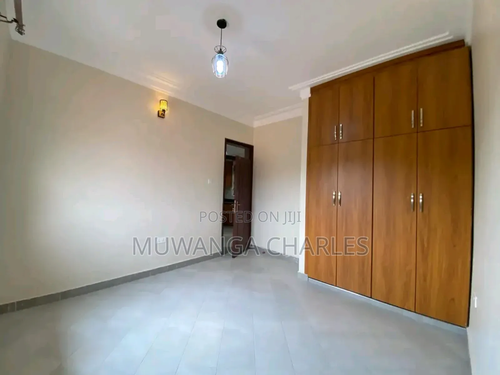 1bdrm Apartment in Fs Properties Ltd, Central Division for rent