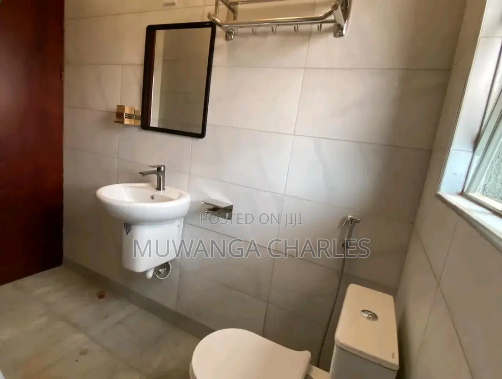 1bdrm Apartment in Fs Properties Ltd, Central Division for rent