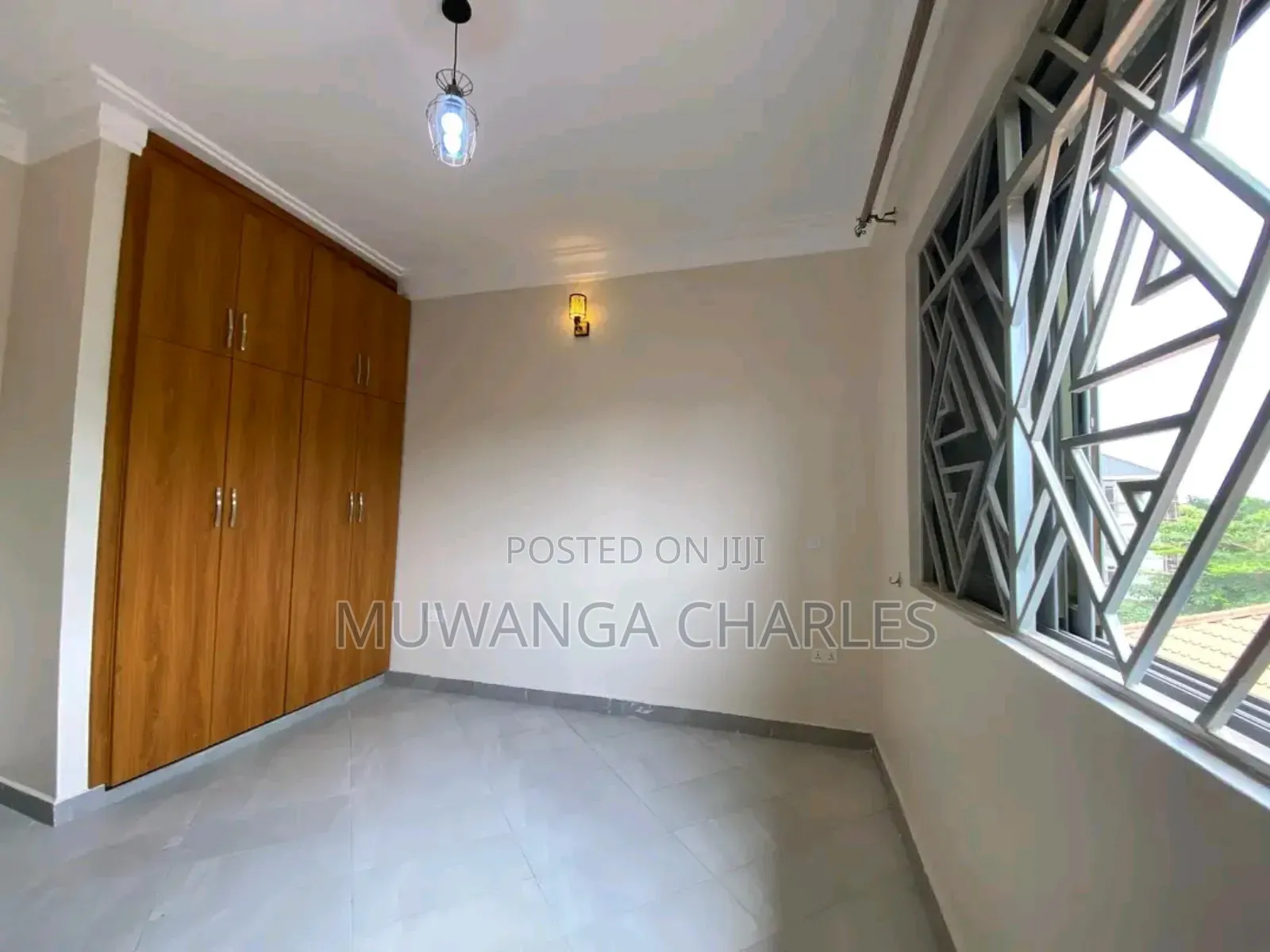 1bdrm Apartment in Fs Properties Ltd, Central Division for rent