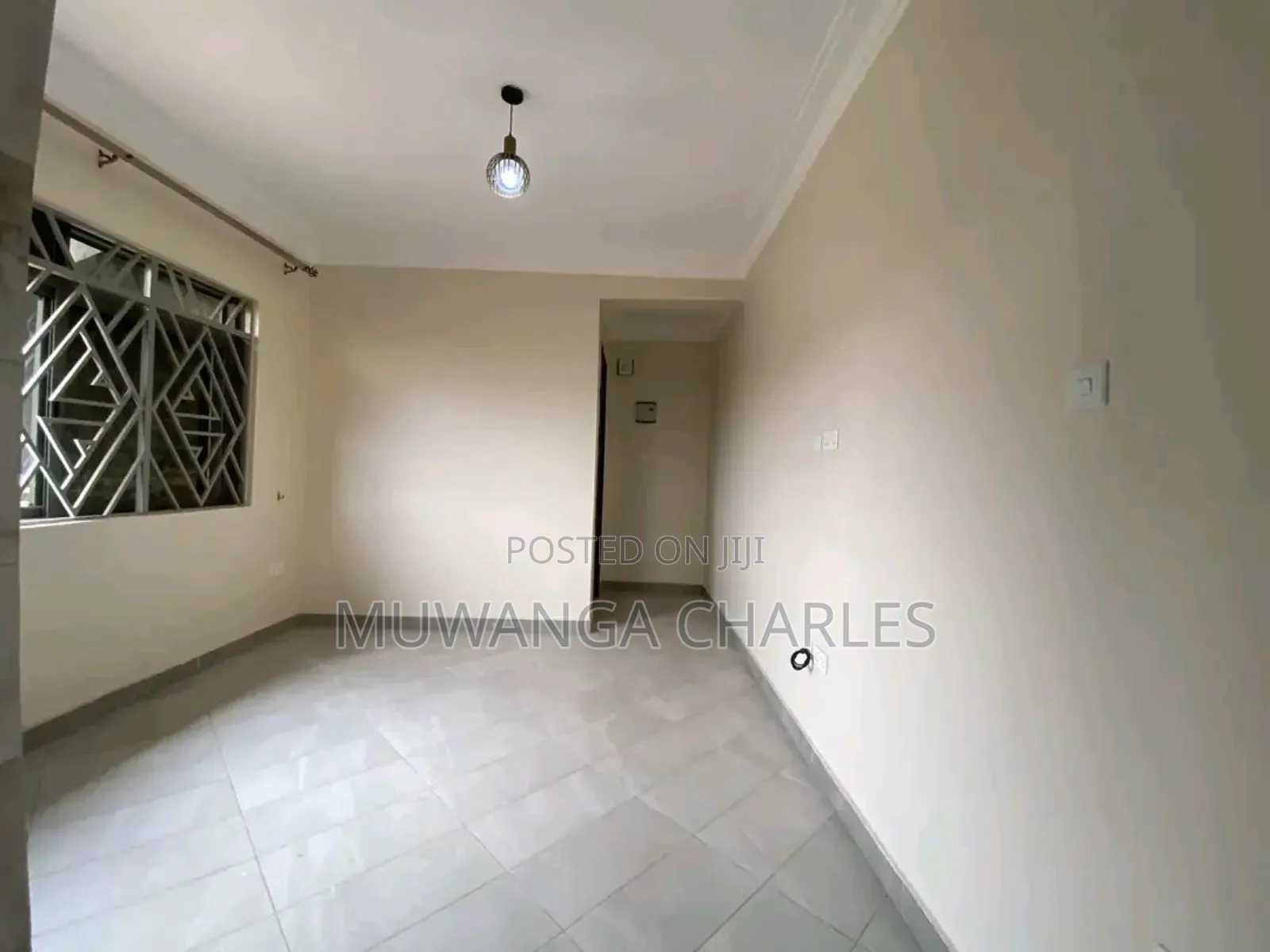 1bdrm Apartment in Fs Properties Ltd, Central Division for rent