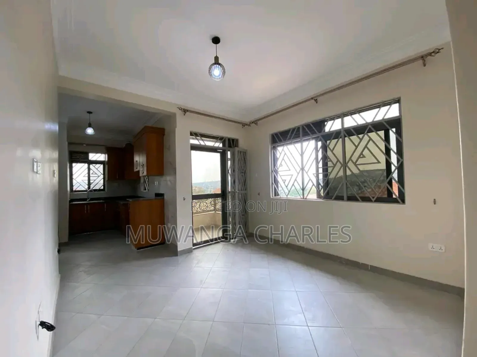 1bdrm Apartment in Fs Properties Ltd, Central Division for rent