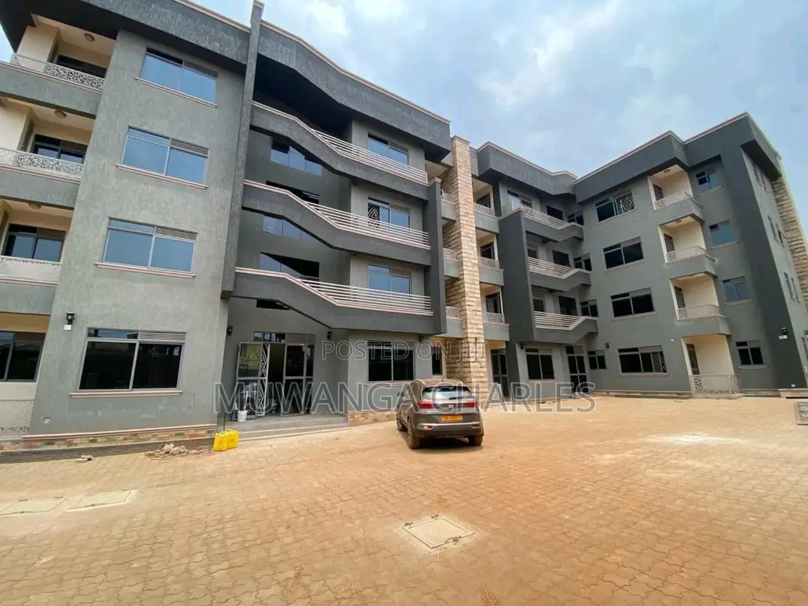 1bdrm Apartment in Fs Properties Ltd, Central Division for rent
