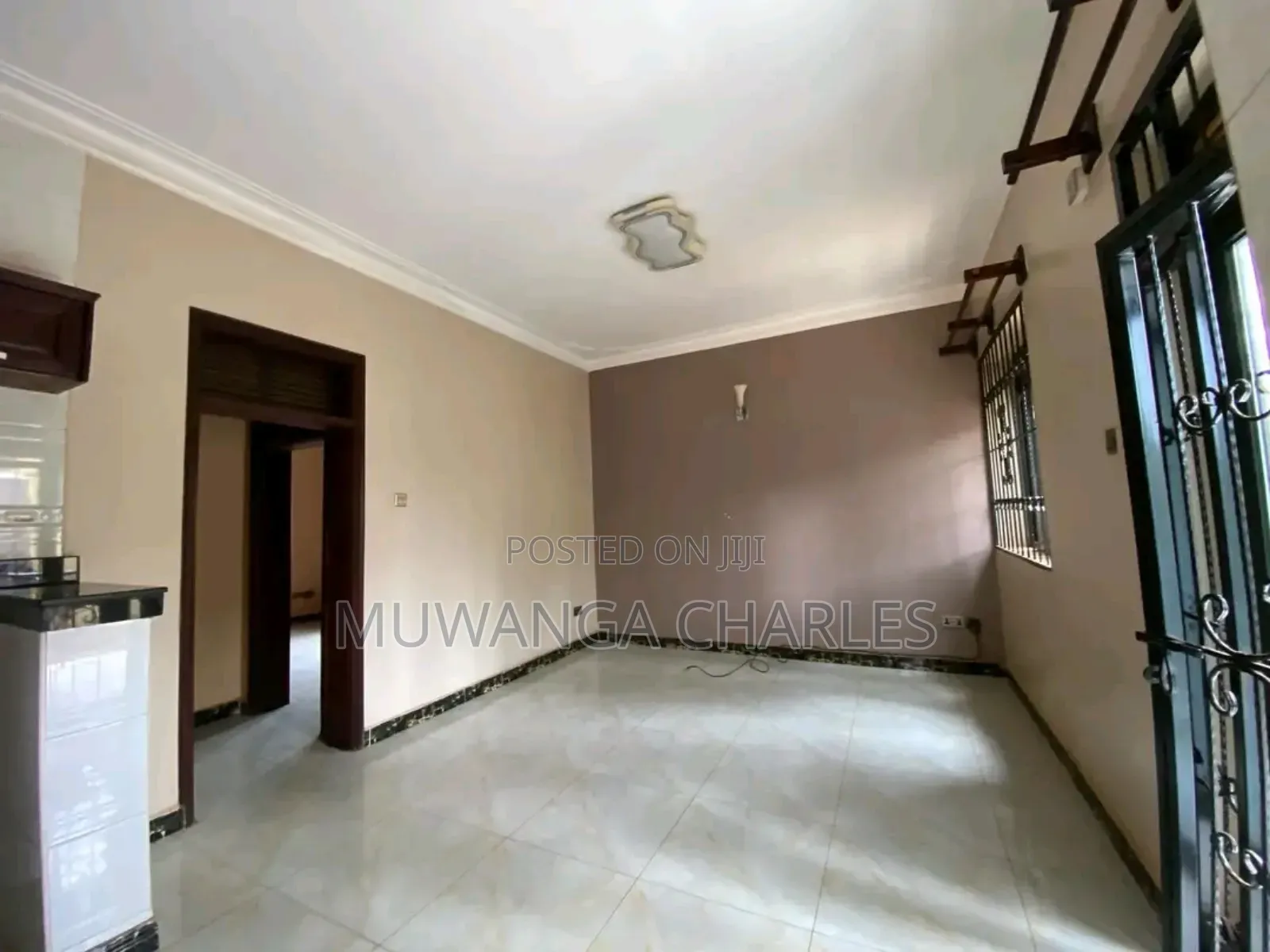 1bdrm Apartment in Fs Properties Ltd, Central Division for rent