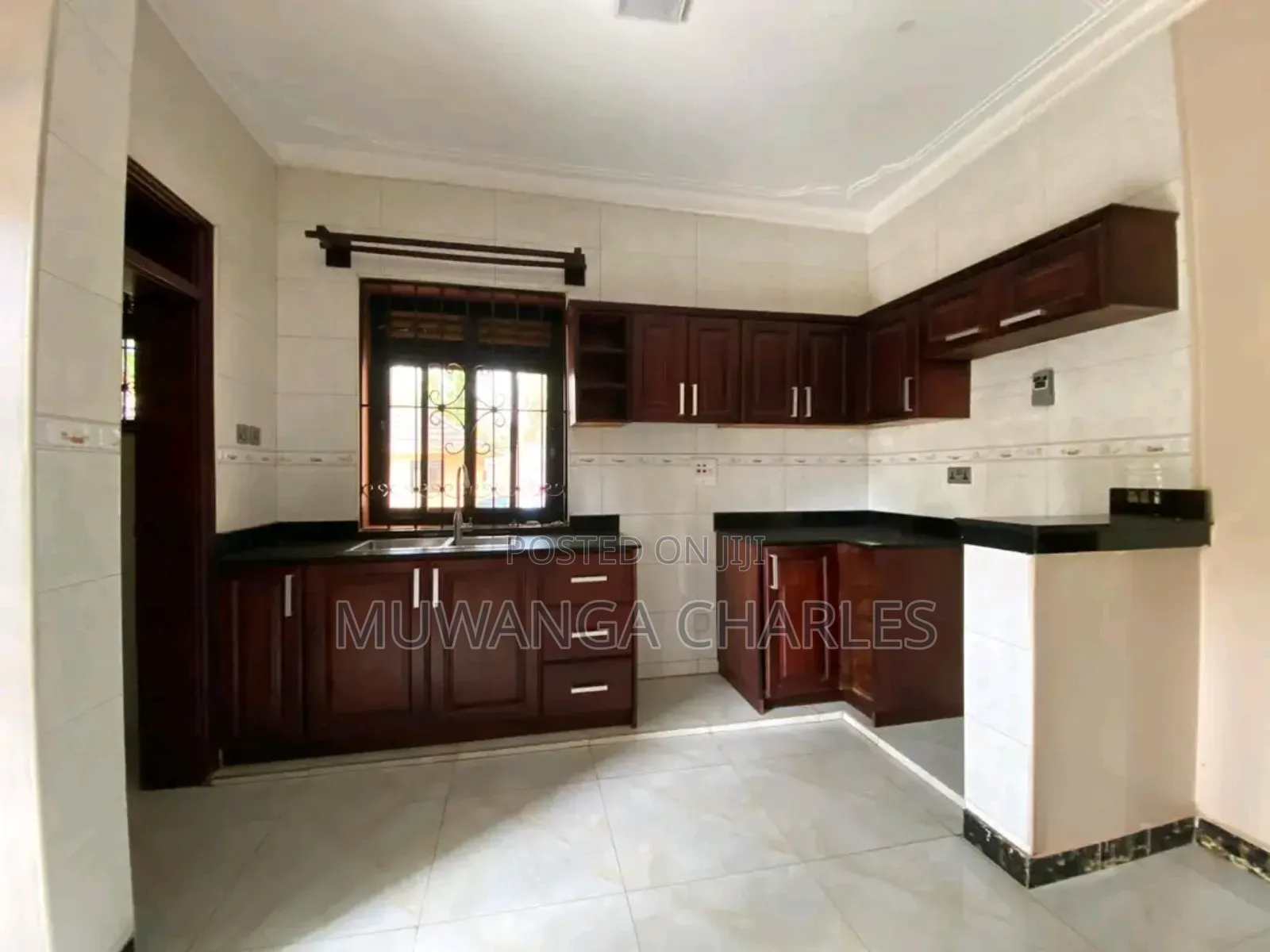 1bdrm Apartment in Fs Properties Ltd, Central Division for rent