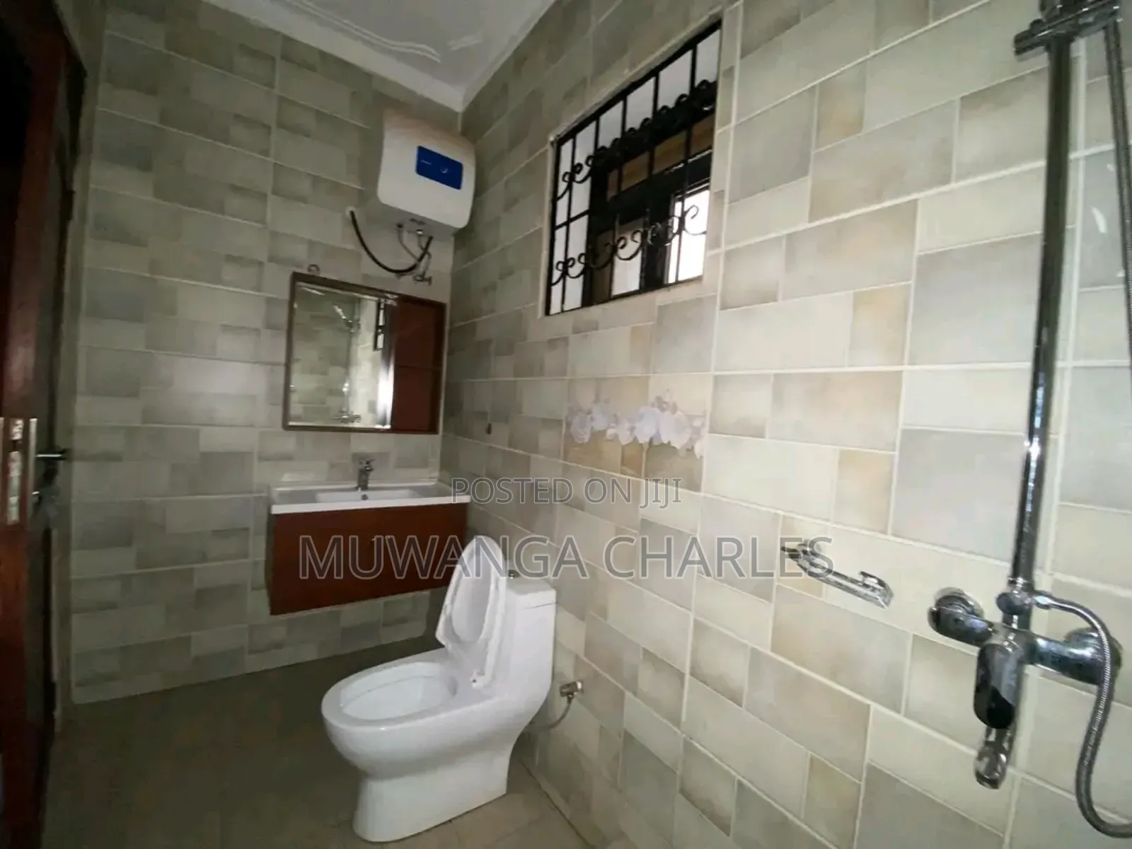 1bdrm Apartment in Fs Properties Ltd, Central Division for rent