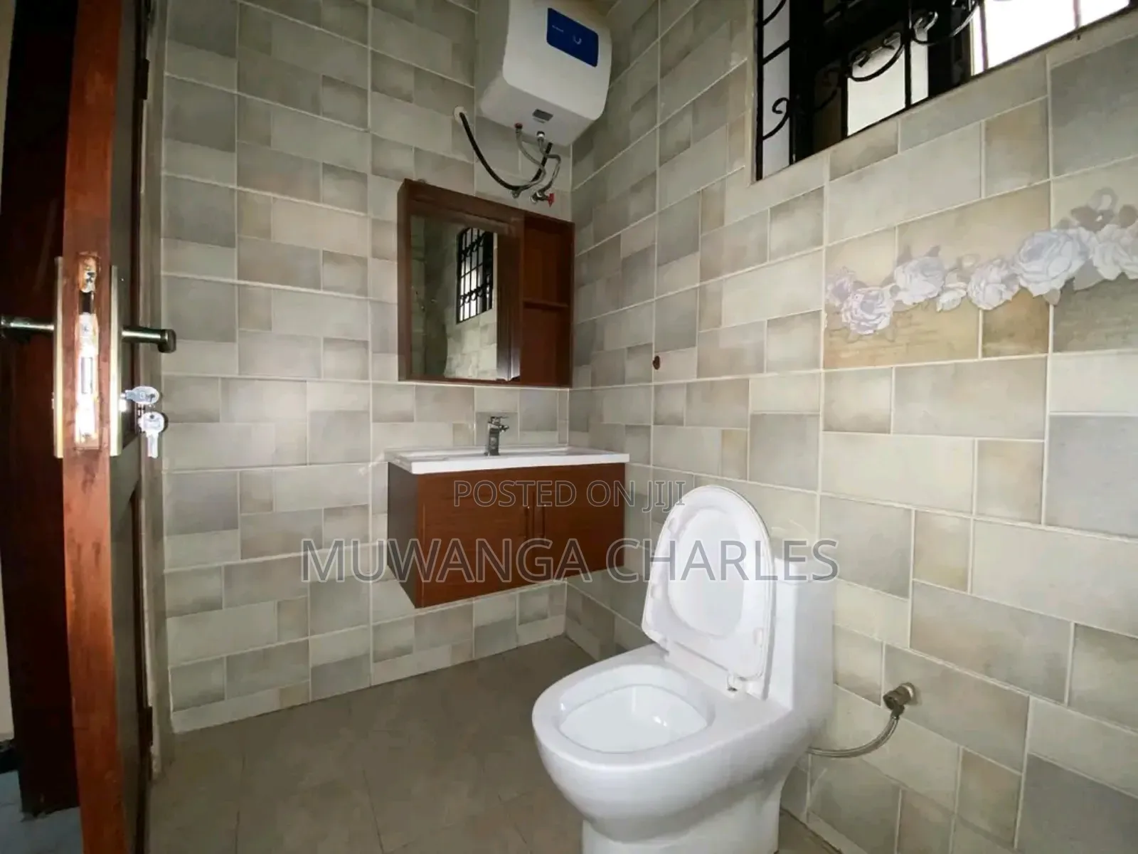 1bdrm Apartment in Fs Properties Ltd, Central Division for rent