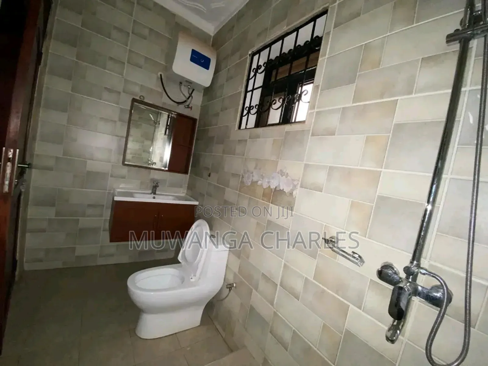 1bdrm Apartment in Fs Properties Ltd, Central Division for rent