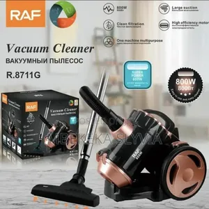 Vaccum Cleaner Raf 800w Dry Wet Vaccum Cleaner