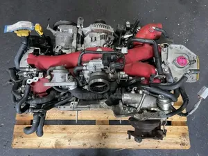 Photo - Car Engines $ Gear Boxs Control Japan Original for All Cars