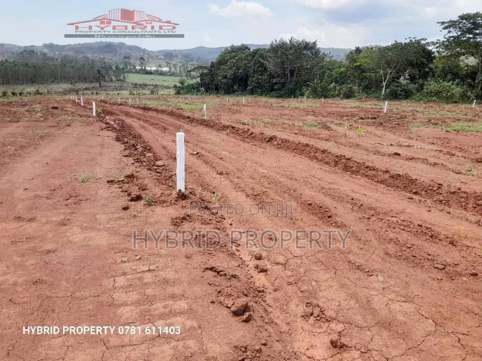 Prime Plots For Sale At Kasenge~Nsagu Nakawuka~Entebbe Road.