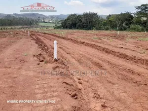 Photo - Prime Plots For Sale At Kasenge~Nsagu Nakawuka~Entebbe Road.