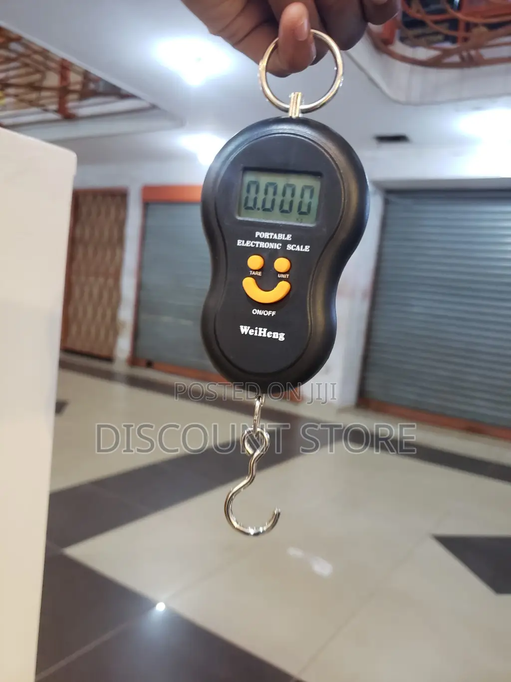 Luggage Digital Scale Digital Weighing Scales