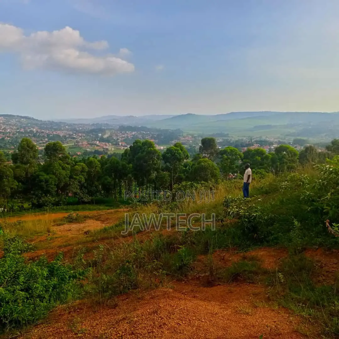 30decimals Plot in Nalumunye Jomayi Bandwe Estate