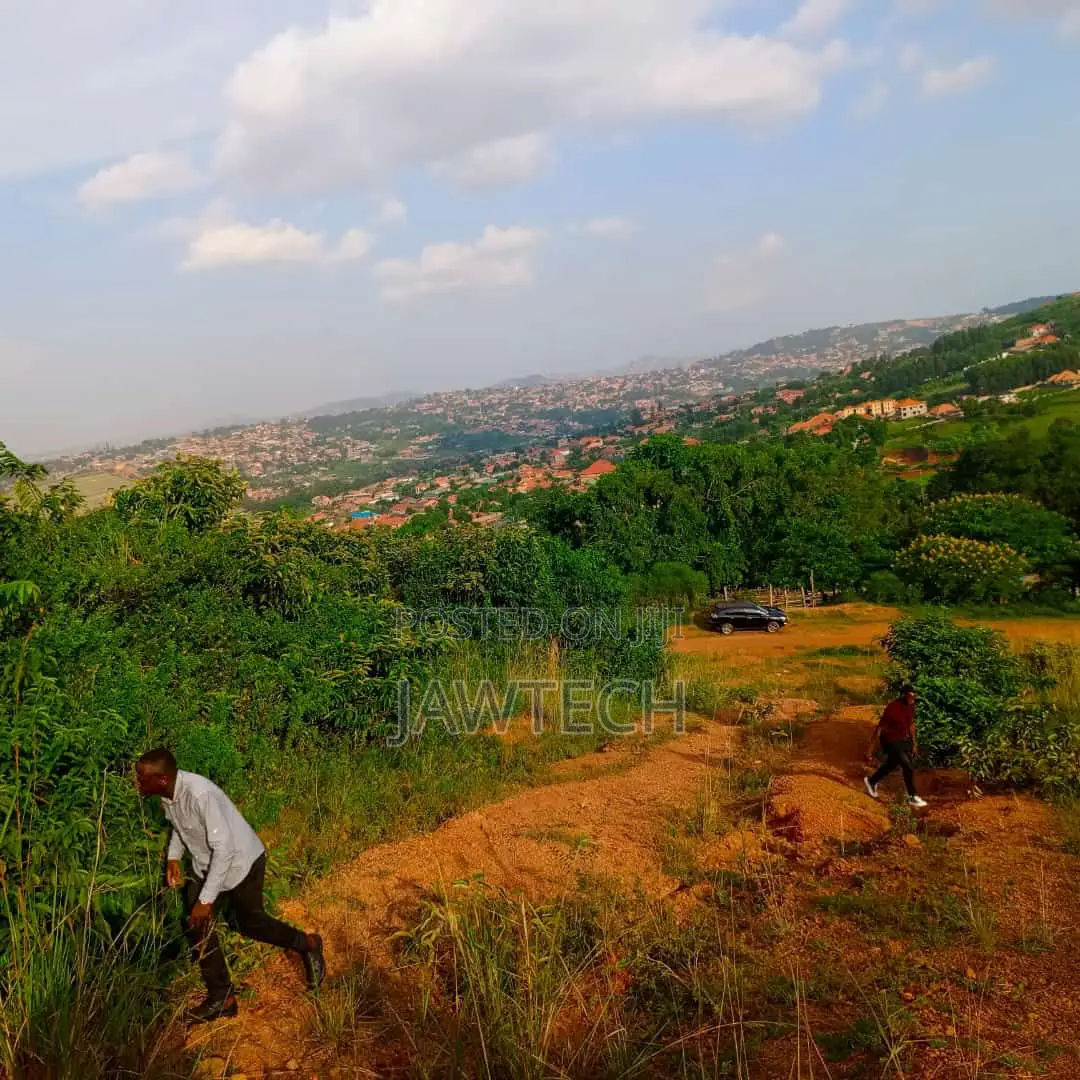 30decimals Plot in Nalumunye Jomayi Bandwe Estate