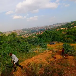 30decimals Plot in Nalumunye Jomayi Bandwe Estate