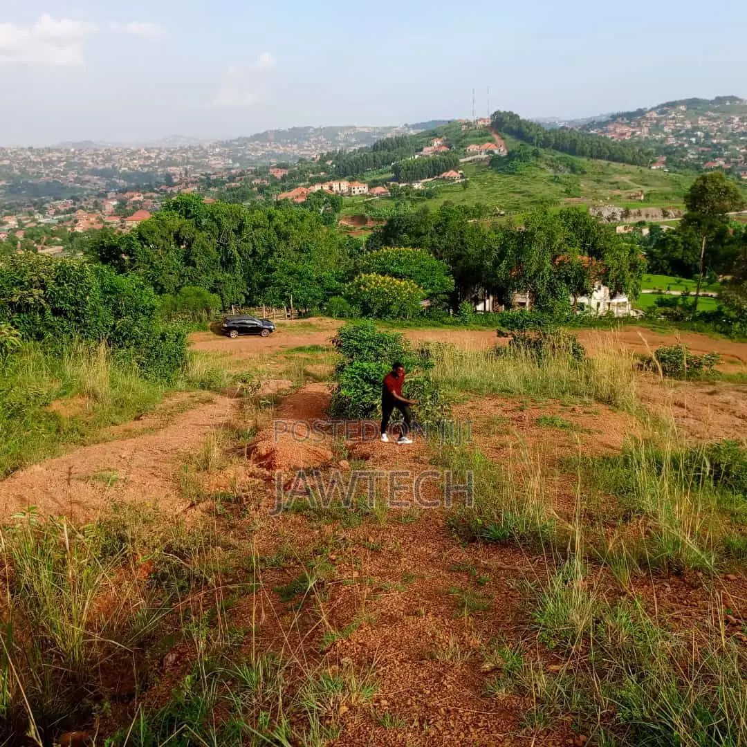 30decimals Plot in Nalumunye Jomayi Bandwe Estate