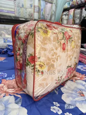 5x6 and 4x6 Duvet Cover With 4pcs