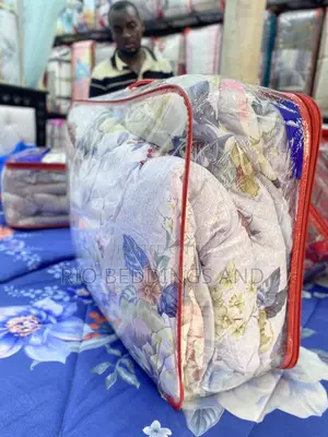 5x6 and 4x6 Duvet Cover With 4pcs