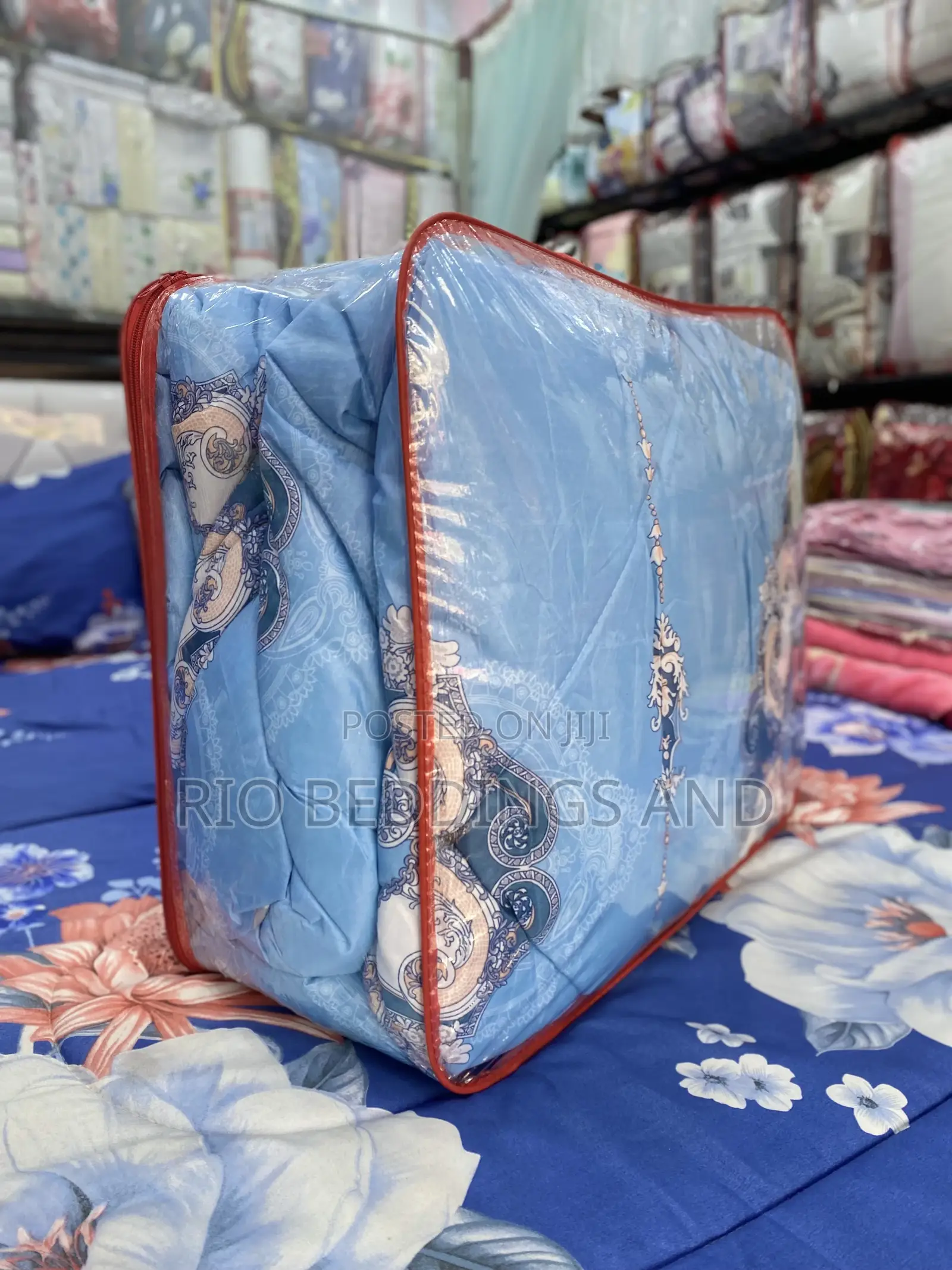 5x6 and 4x6 Duvet Cover With 4pcs