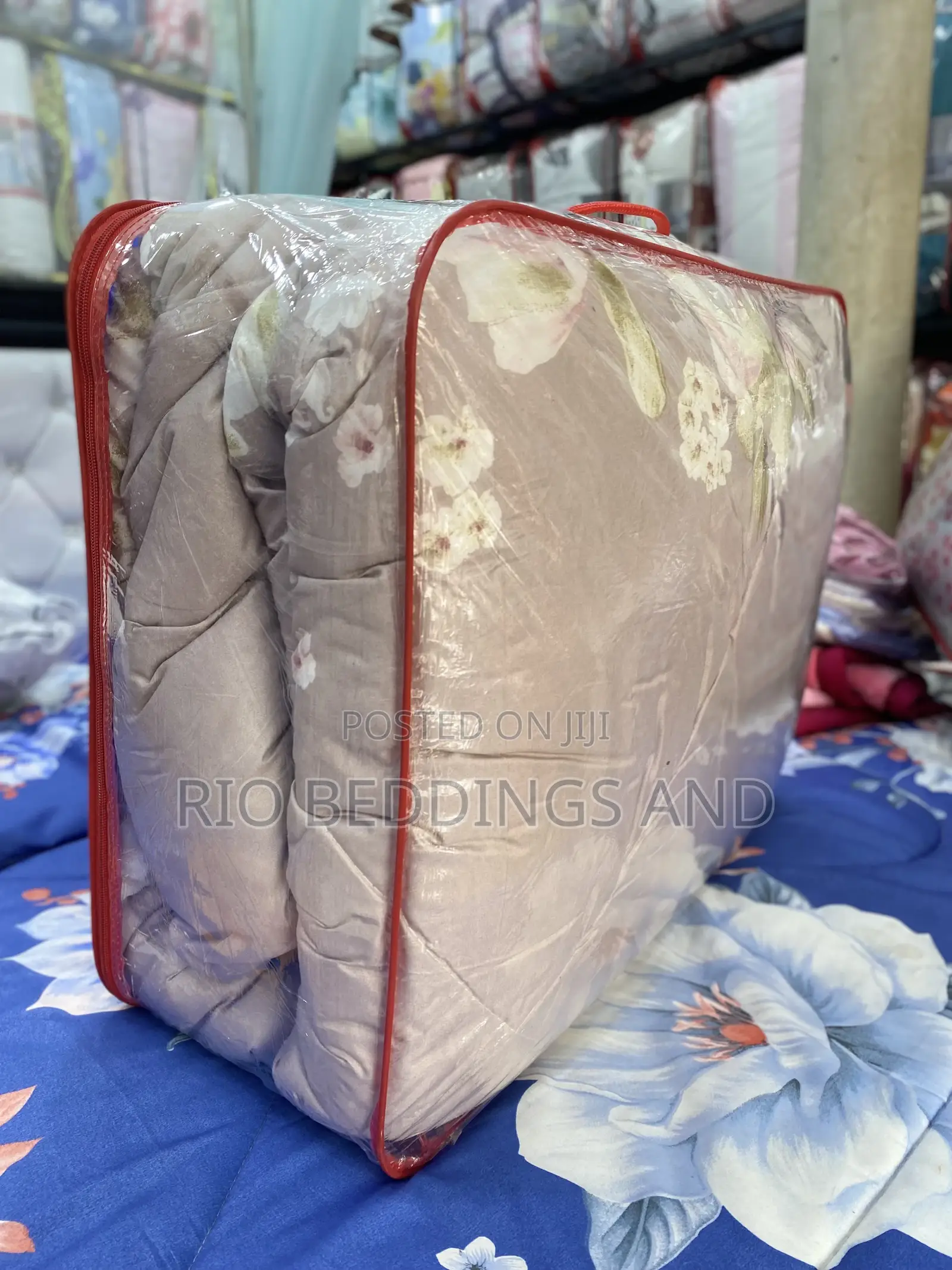 5x6 and 4x6 Duvet Cover With 4pcs