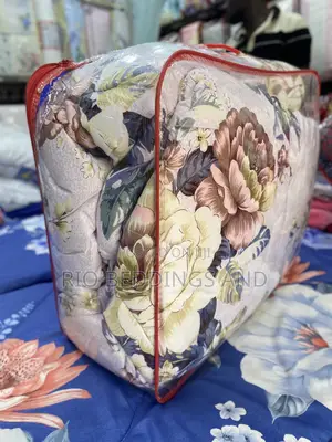 5x6 and 4x6 Duvet Cover With 4pcs