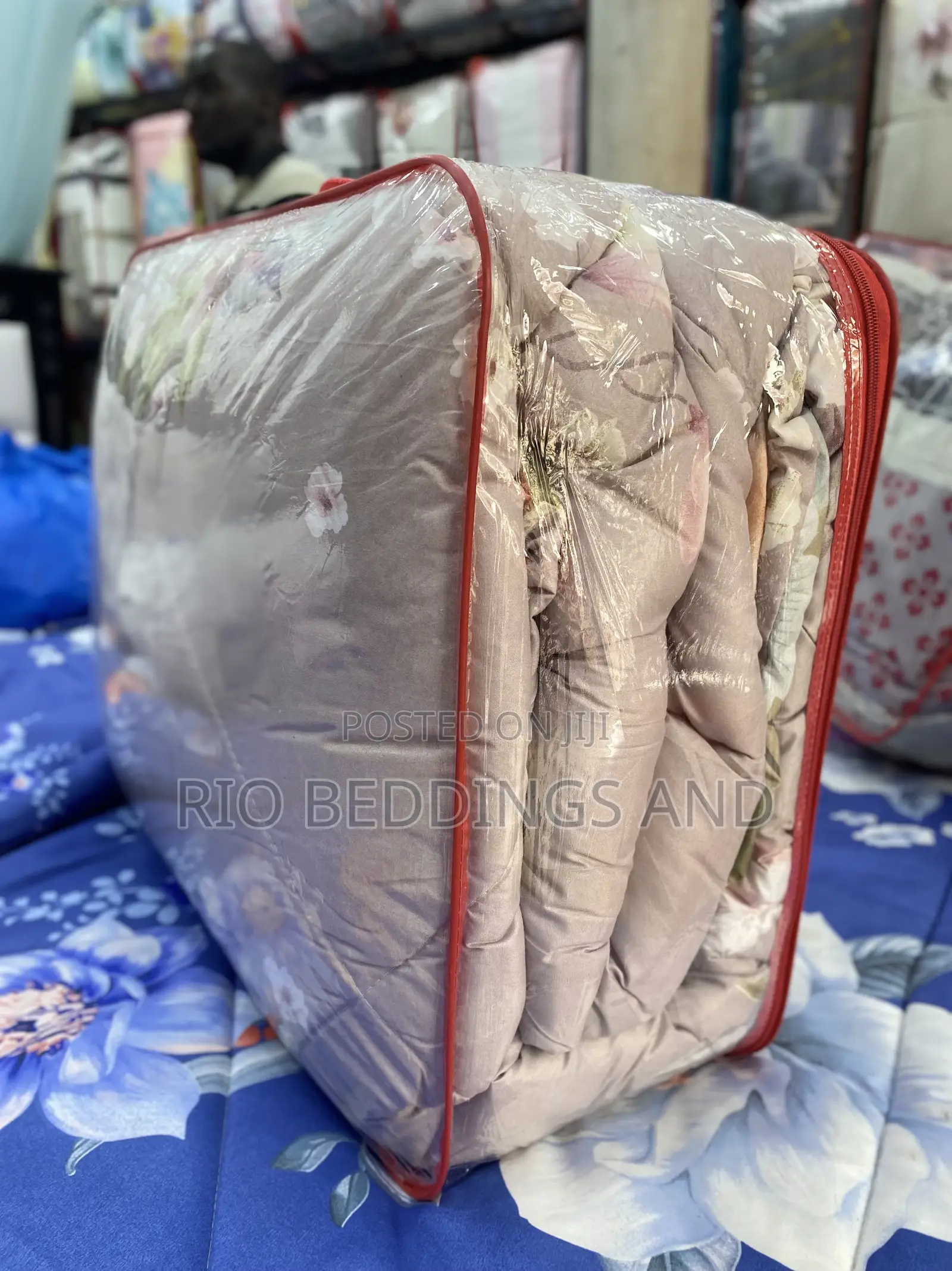 5x6 and 4x6 Duvet Cover With 4pcs