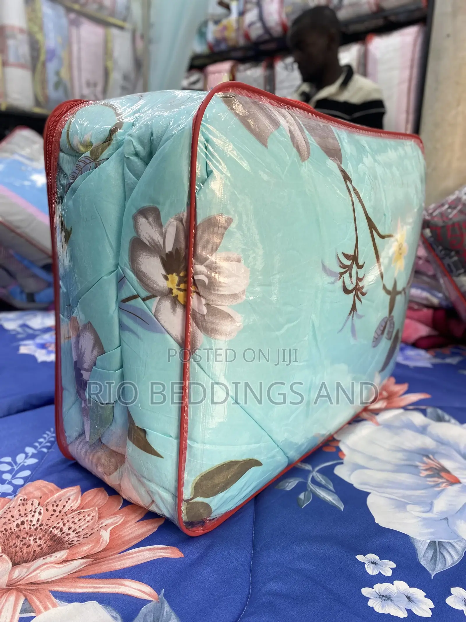 5x6 and 4x6 Duvet Cover With 4pcs