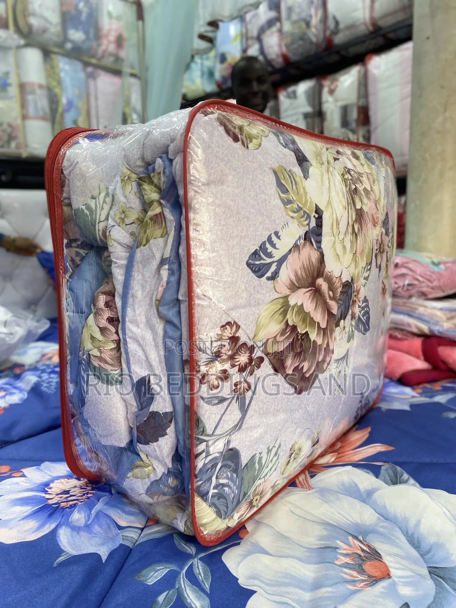 5x6 and 4x6 Duvet Cover With 4pcs