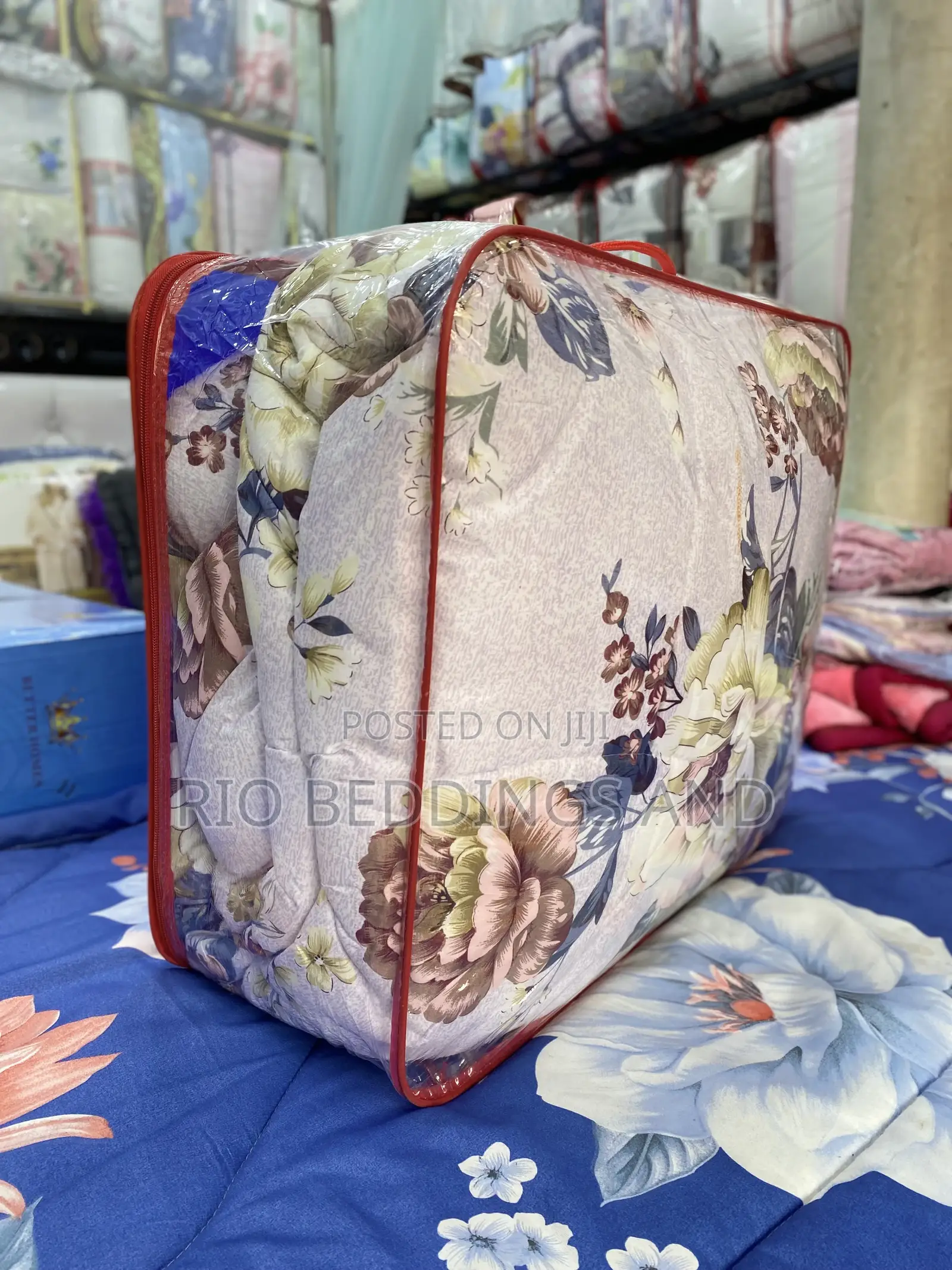 5x6 and 4x6 Duvet Cover With 4pcs
