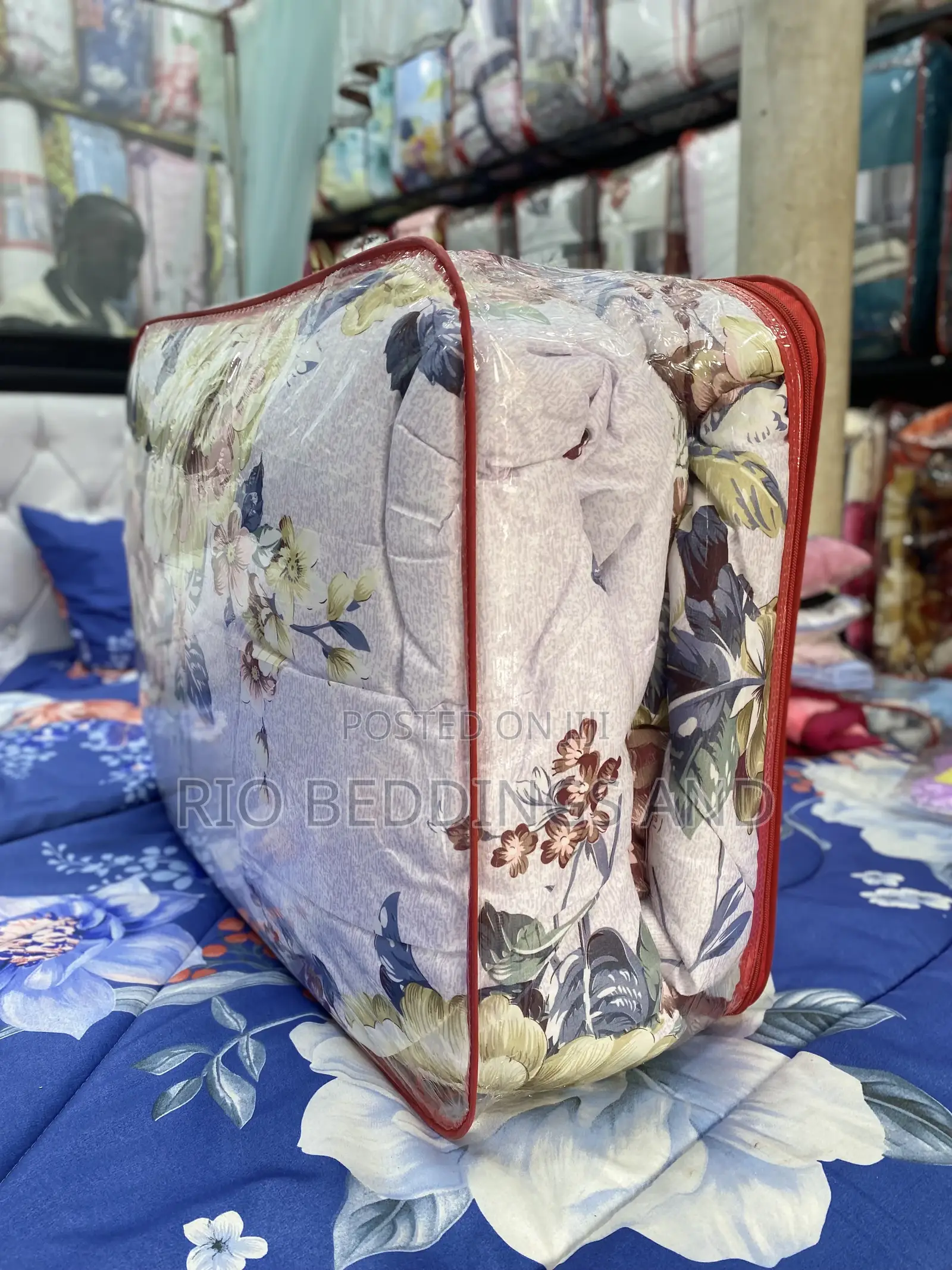 5x6 and 4x6 Duvet Cover With 4pcs