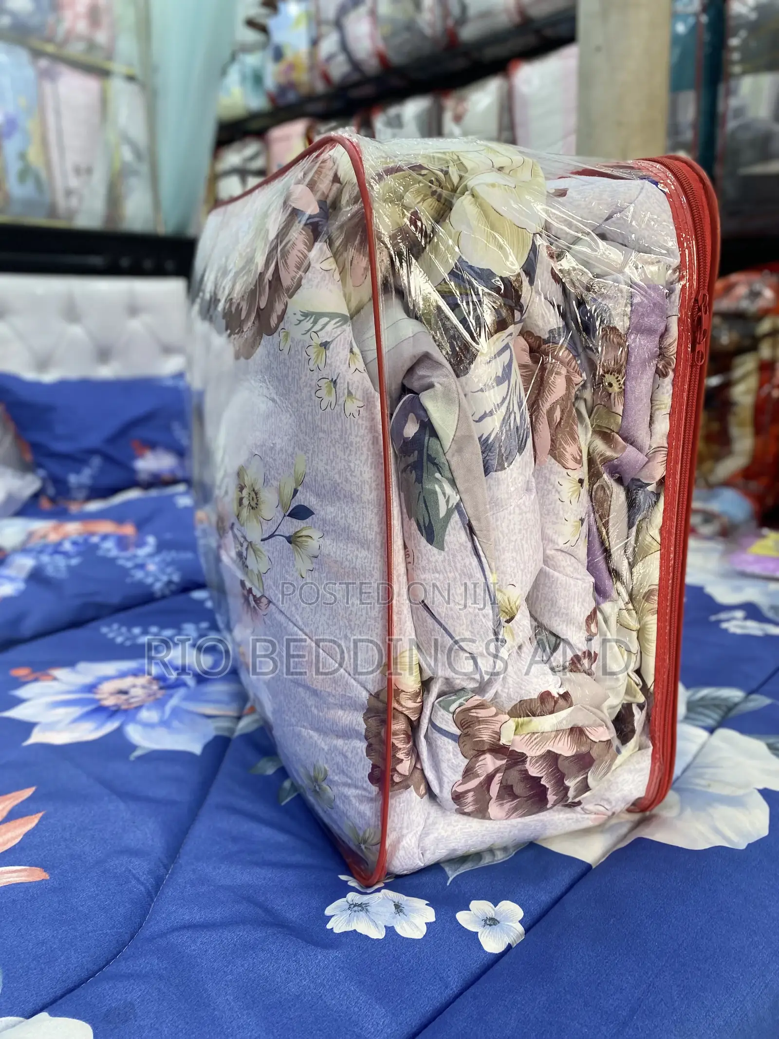 5x6 and 4x6 Duvet Cover With 4pcs